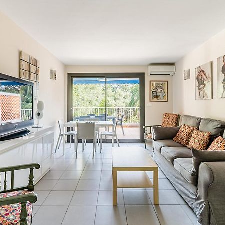 La Viguerie Par Dodo-A-Cassis Apartment Bagian luar foto