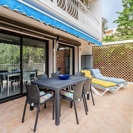 La Viguerie Par Dodo-A-Cassis Apartment Bagian luar foto
