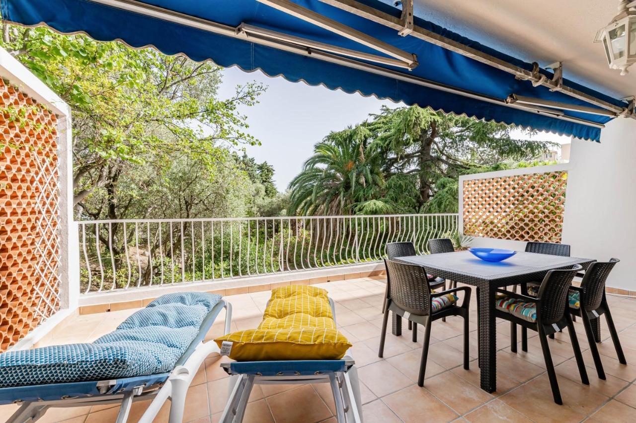 La Viguerie Par Dodo-A-Cassis Apartment Bagian luar foto